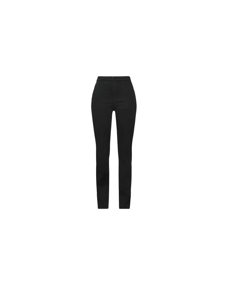 Haikure HOSEN & RÖCKE - Hosenauf YOOX.COM Braungrau