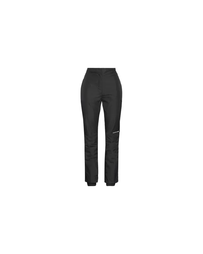 AMBUSH HOSEN & RÖCKE - Hosenauf YOOX.COM Schwarz