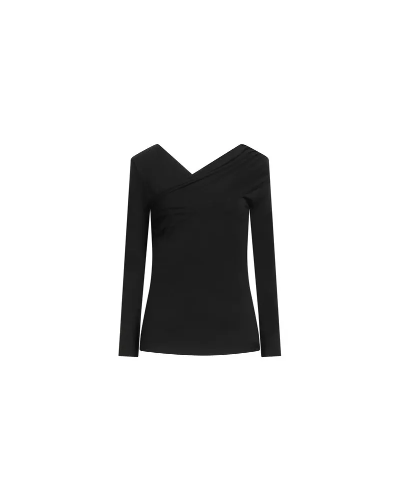 Caractère TOPS - Topsauf YOOX.COM Schwarz