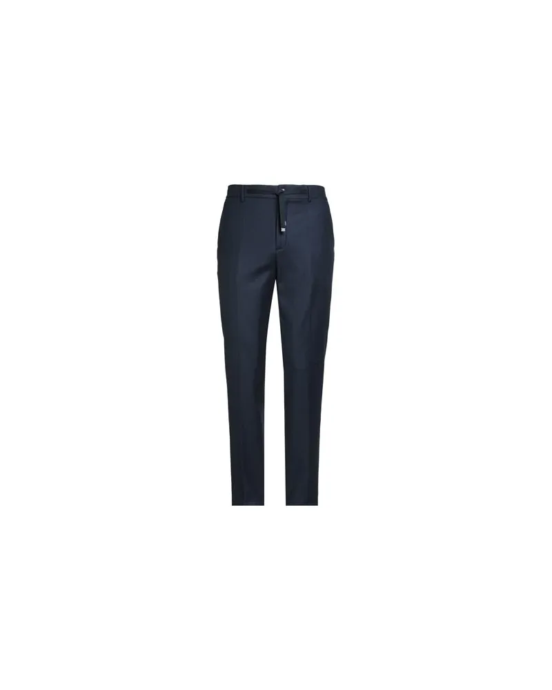 Brian Dales HOSEN & RÖCKE - Hosenauf YOOX.COM Nachtblau