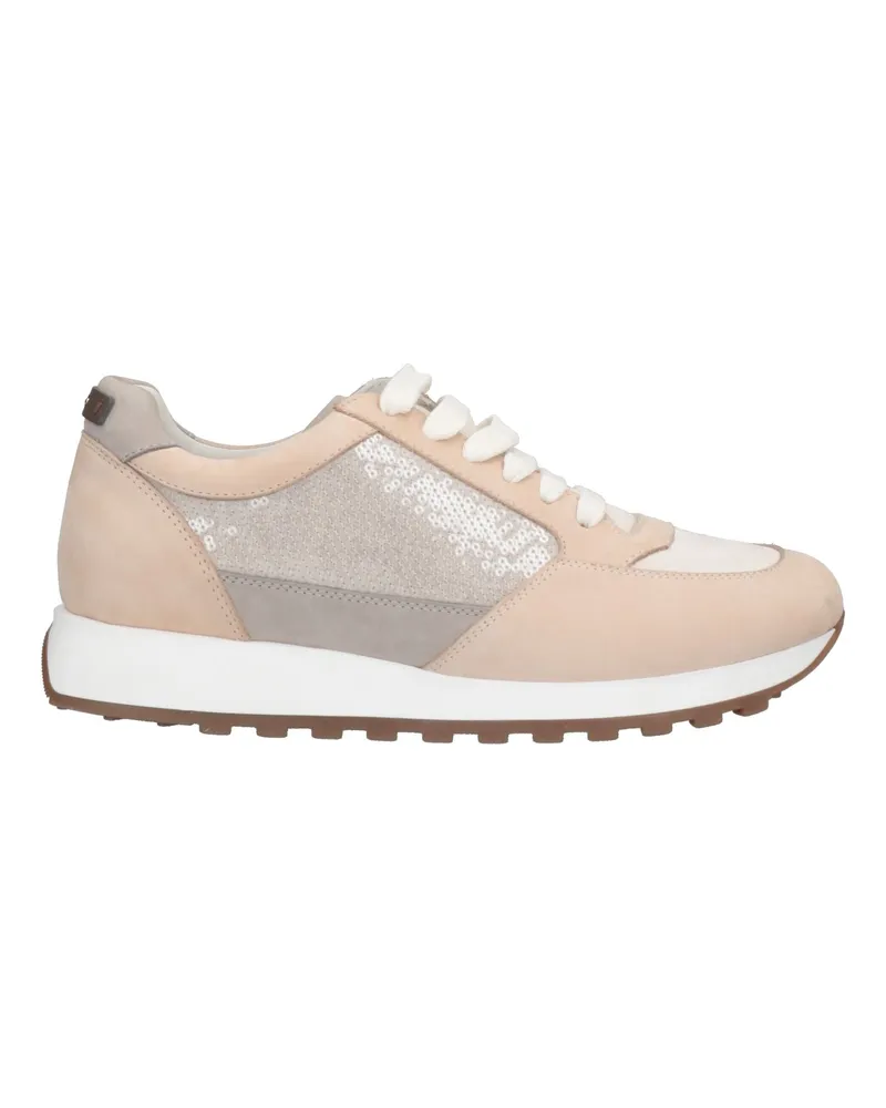 Peserico Sneakers Beige