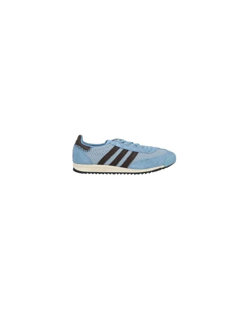 adidas SCHUHE - Sneakersauf YOOX.COM Himmelblau