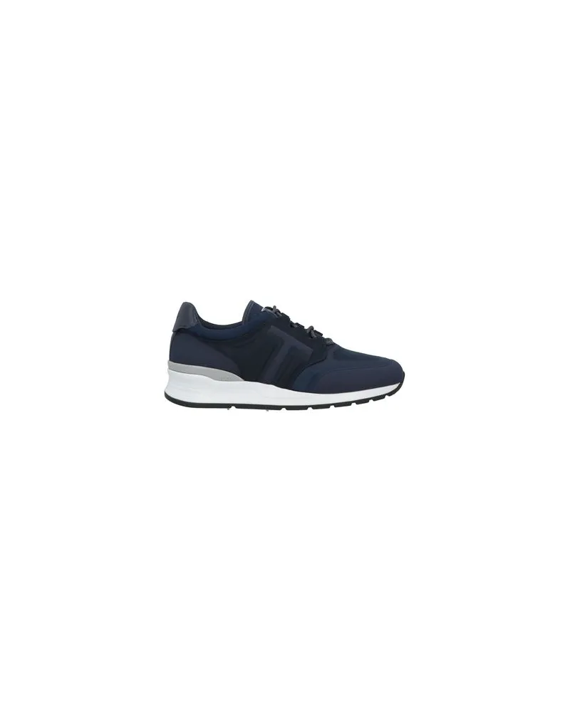 TOD'S SCHUHE - Sneakersauf YOOX.COM Marineblau
