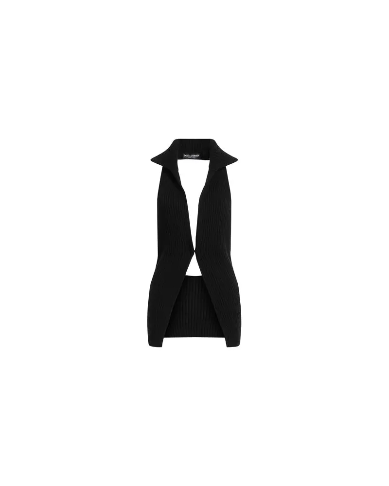 Dolce & Gabbana TOPS - Topsauf YOOX.COM Schwarz