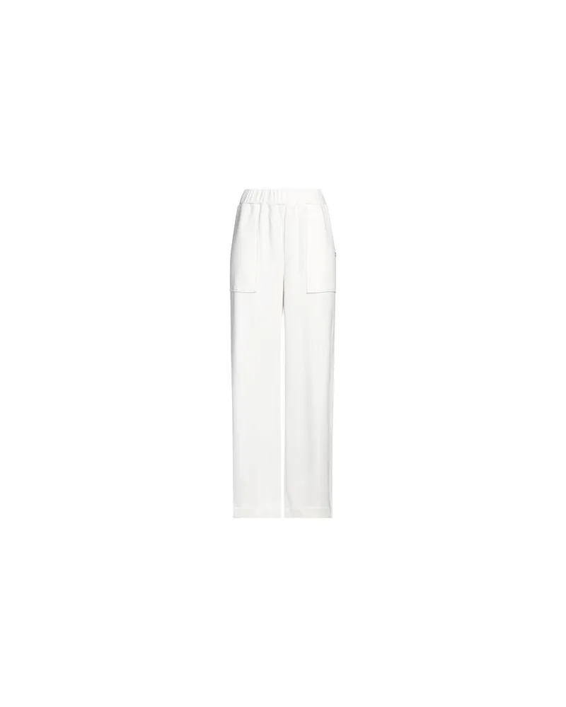 Sun68 HOSEN & RÖCKE - Hosenauf YOOX.COM Weiß