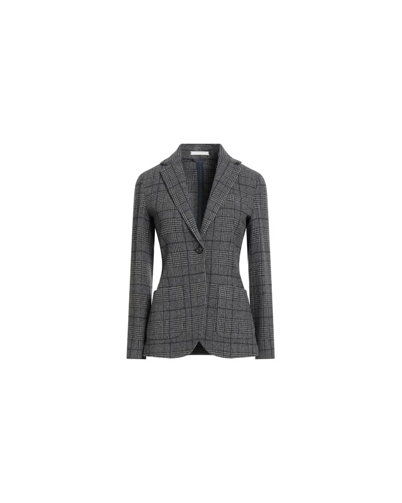 CIRCOLO 1901 ANZÜGE und CO-ORDS - Blazersauf YOOX.COM Grau