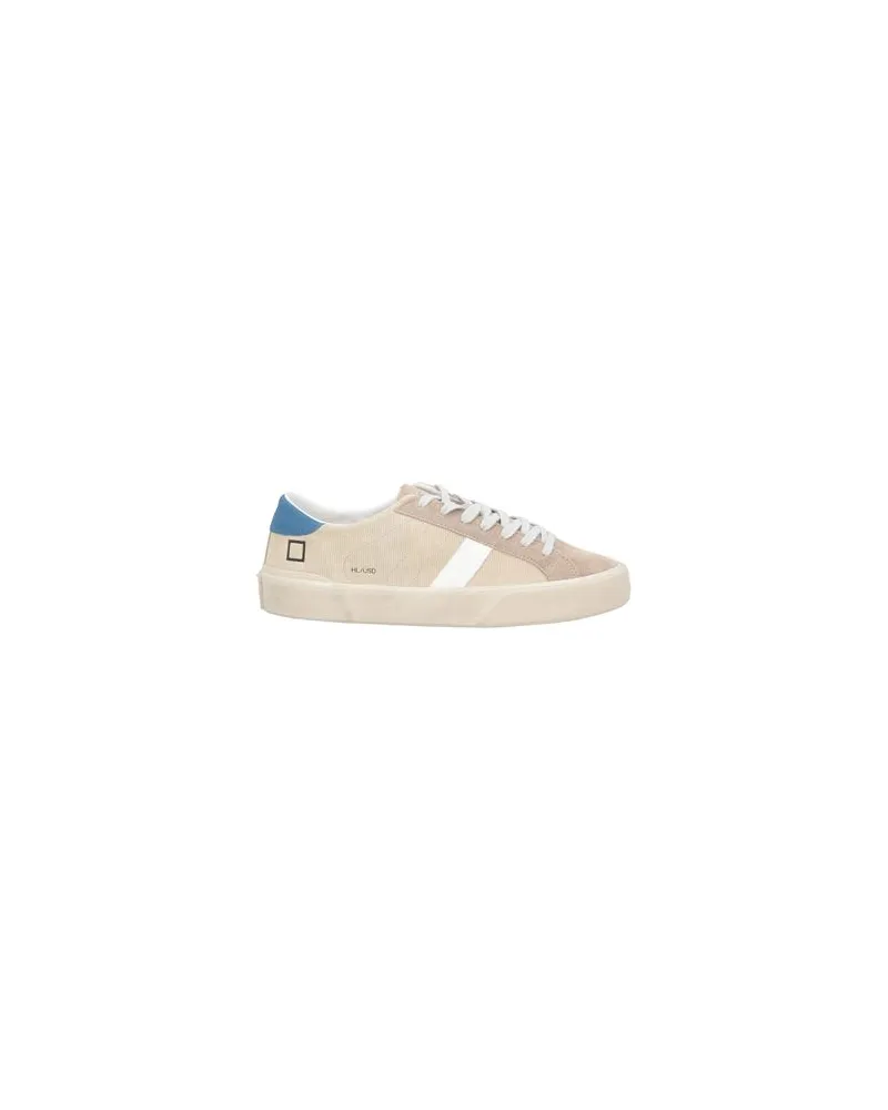 D.A.T.E. SCHUHE - Sneakersauf YOOX.COM Beige