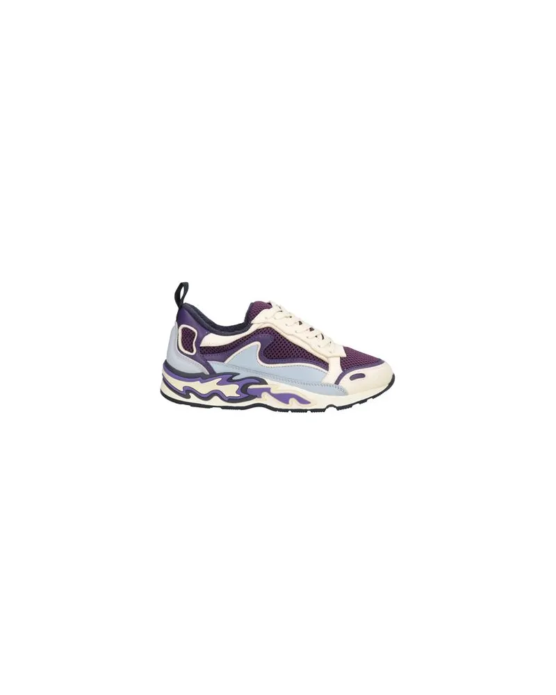 Sandro SCHUHE - Sneakersauf YOOX.COM Violett