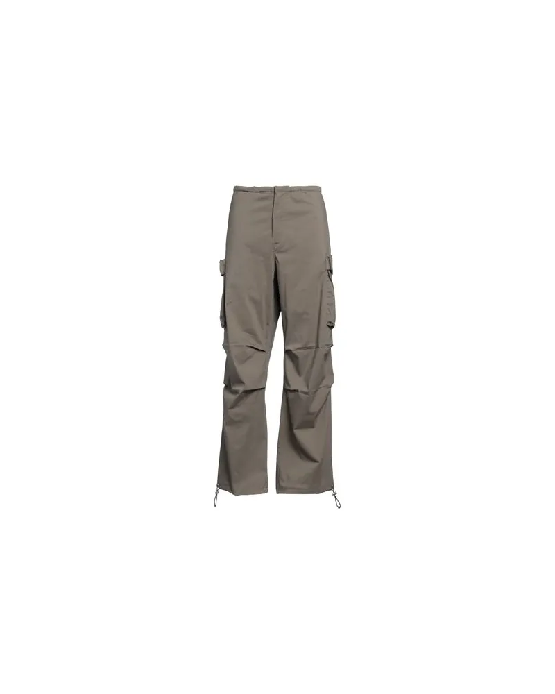 Sandro HOSEN & RÖCKE - Hosenauf YOOX.COM Militärgrün