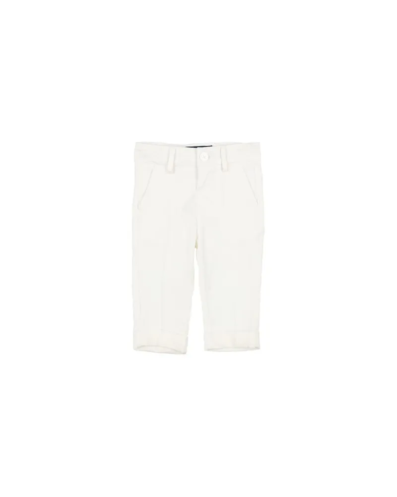 Harmont & Blaine HOSEN & RÖCKE - Hosenauf YOOX.COM Weiß