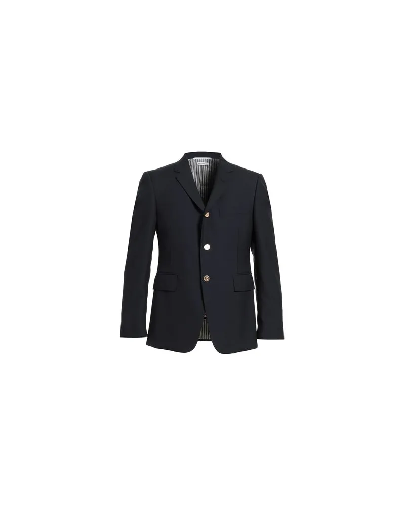 Thom Browne ANZÜGE und CO-ORDS - Blazersauf YOOX.COM Nachtblau