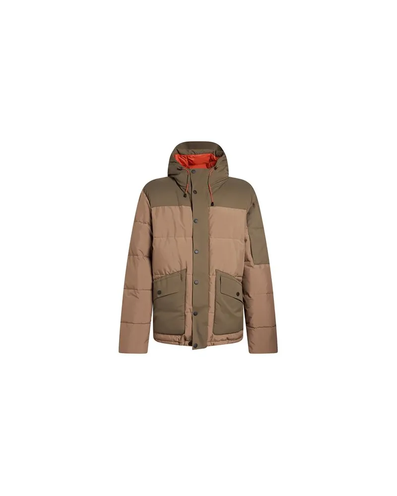 North Sails JACKEN & MÄNTEL - Pufferjacken & Daunenjackenauf YOOX.COM Khaki