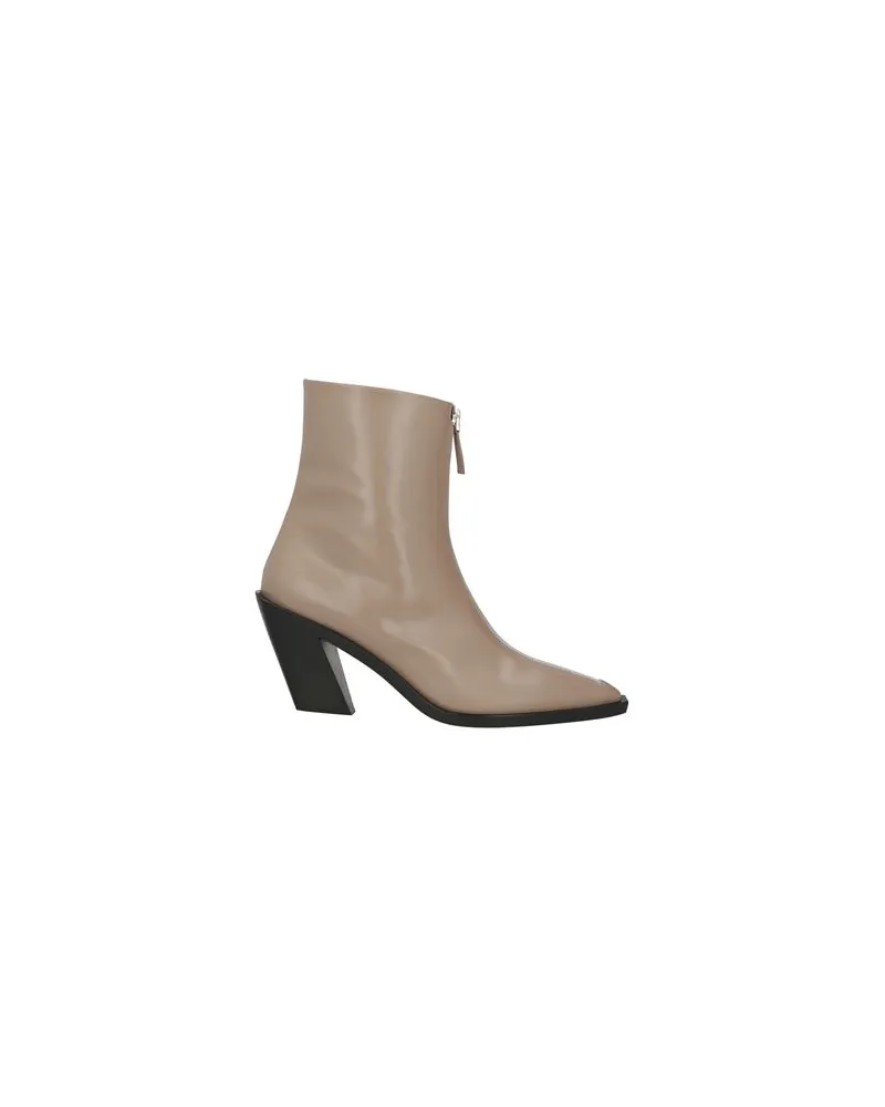 Elleme SCHUHE - Stiefelettenauf YOOX.COM Beige