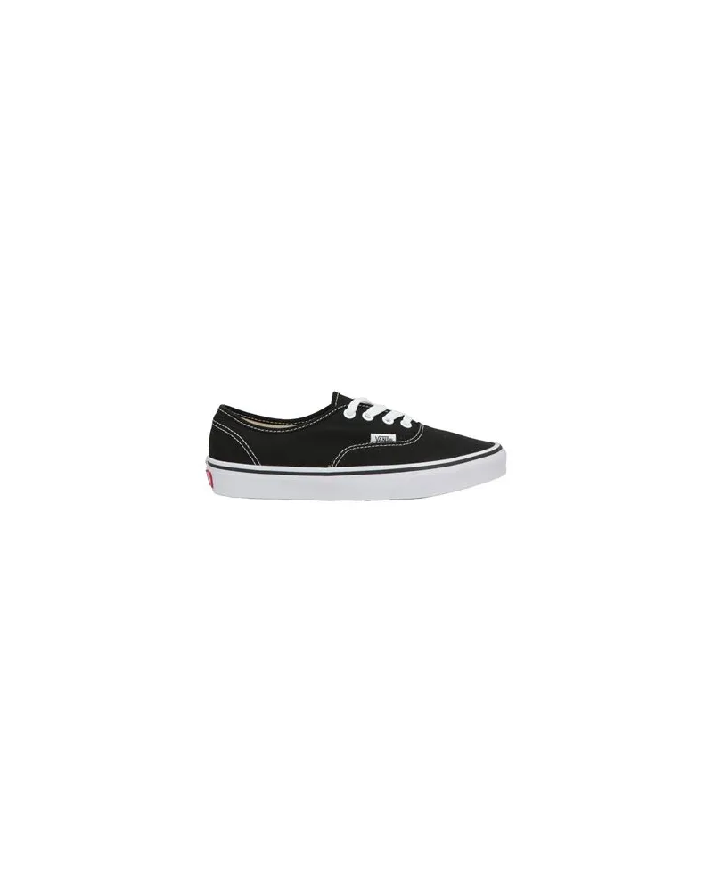 Vans SCHUHE - Sneakersauf YOOX.COM Schwarz