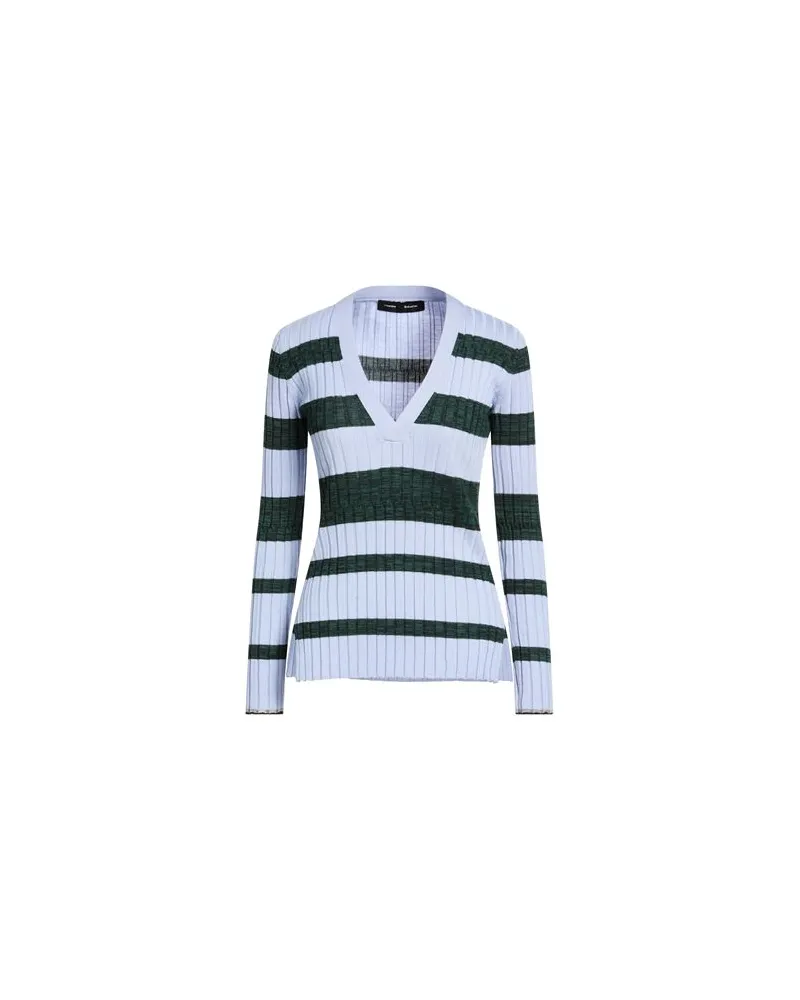 Proenza Schouler STRICKWAREN - Pulloverauf YOOX.COM Himmelblau