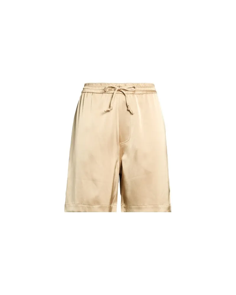 Nanushka HOSEN & RÖCKE - Shorts & Bermudashortsauf YOOX.COM Ringelblume