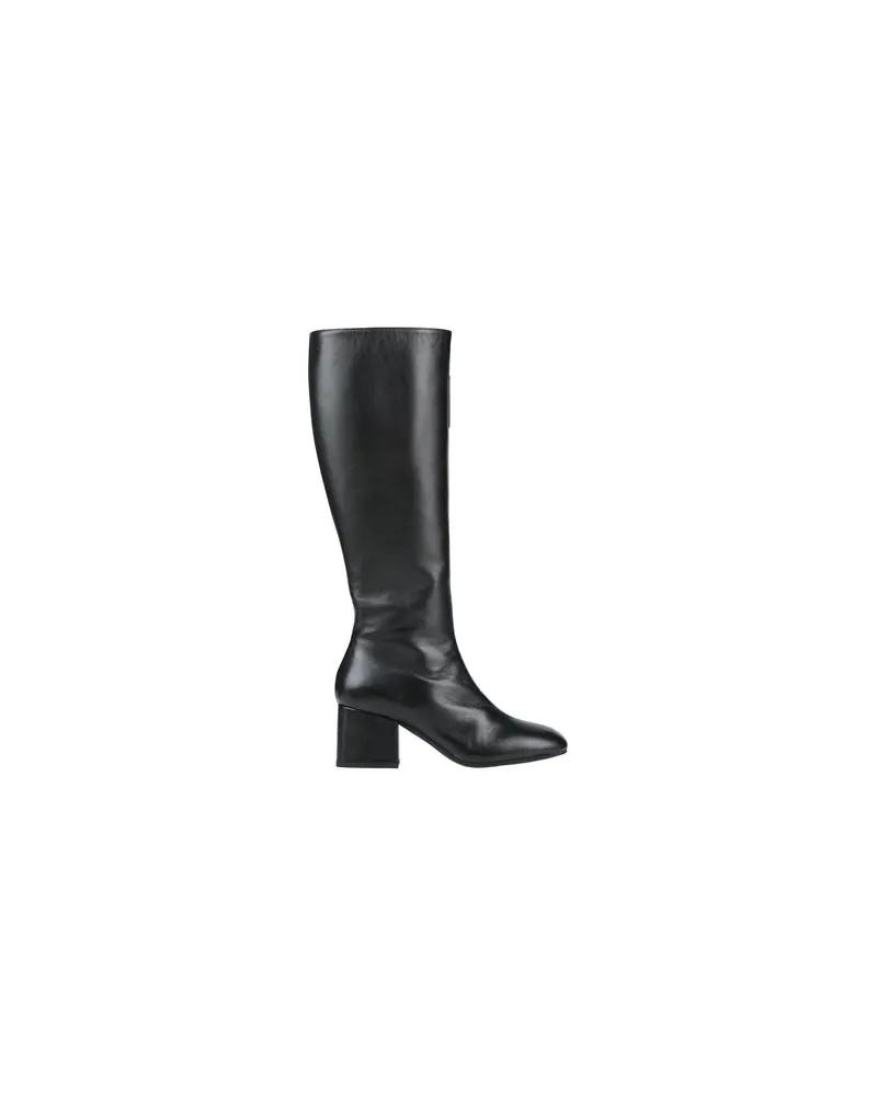Marni SCHUHE - Stiefelauf YOOX.COM Schwarz