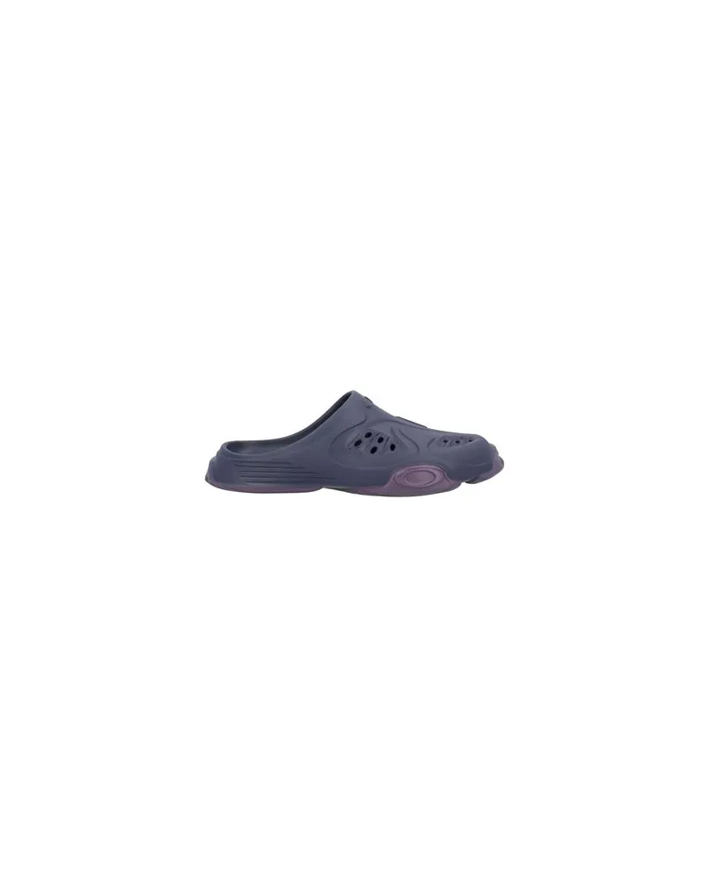 Oakley SCHUHE - Mules & Clogsauf YOOX.COM Dunkelviolett