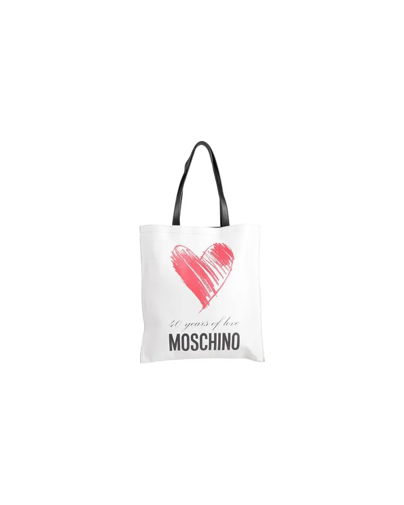 Moschino COUTURE - TASCHEN - Schultertaschenauf YOOX.COM Off