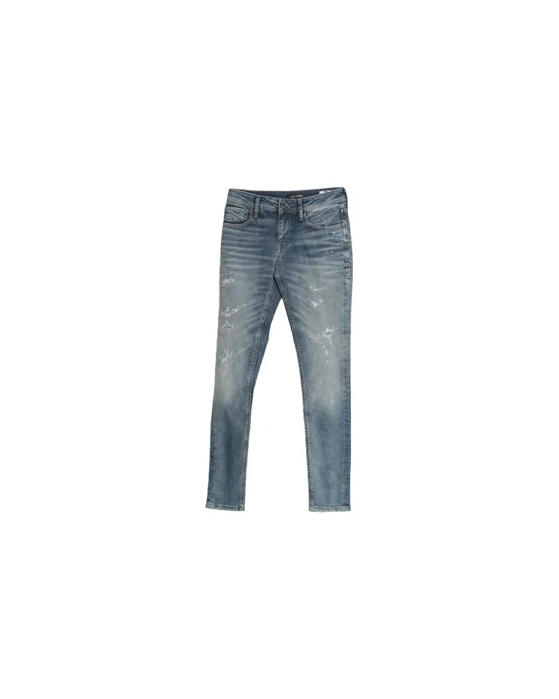 Antony Morato HOSEN & RÖCKE - Jeanshosenauf YOOX.COM Blau