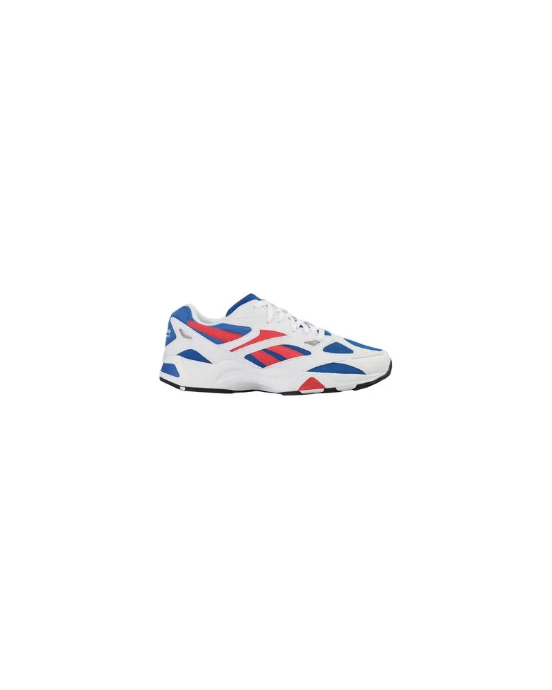 Reebok AZTREK 96   - SCHUHE - Sneakersauf YOOX.COM Königsblau