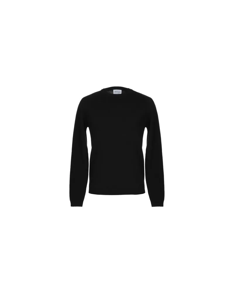 Norse Projects STRICKWAREN - Pulloverauf YOOX.COM Schwarz