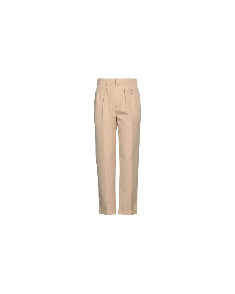 Tom Ford HOSEN & RÖCKE - Hosenauf YOOX.COM Beige