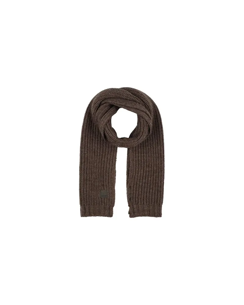 Armani Exchange ACCESSOIRES - Schalsauf YOOX.COM Militärgrün