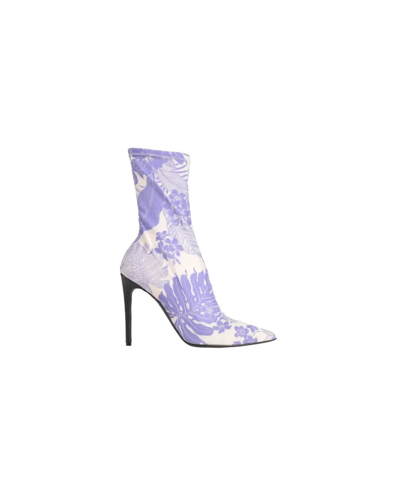Pinko SCHUHE - Stiefelettenauf YOOX.COM Beige