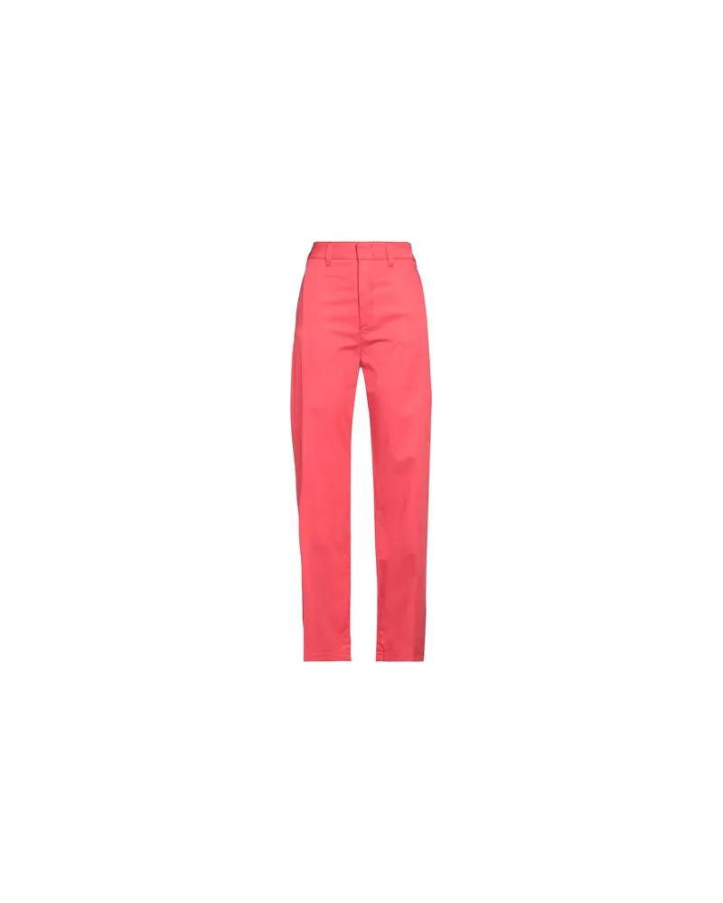Department 5 HOSEN & RÖCKE - Hosenauf YOOX.COM Rot