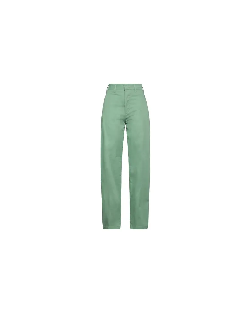 Department 5 HOSEN & RÖCKE - Hosenauf YOOX.COM Grün