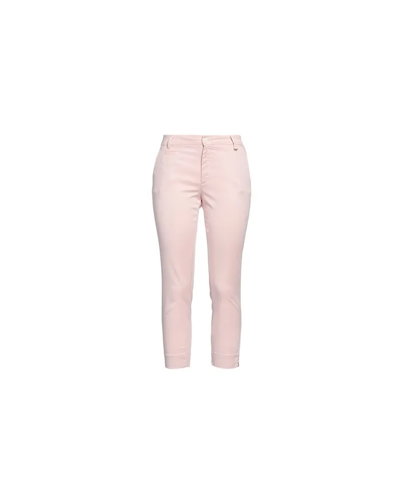 Mason's HOSEN & RÖCKE - Hosenauf YOOX.COM Rosa