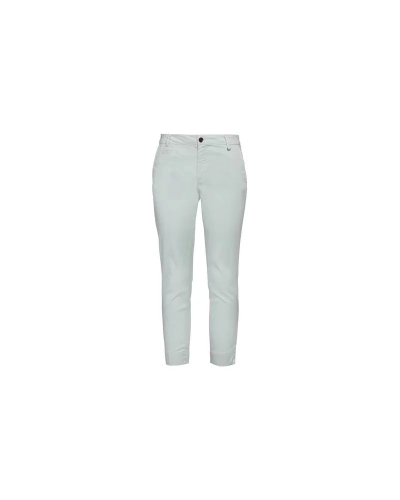 Mason's HOSEN & RÖCKE - Hosenauf YOOX.COM Hellgrau