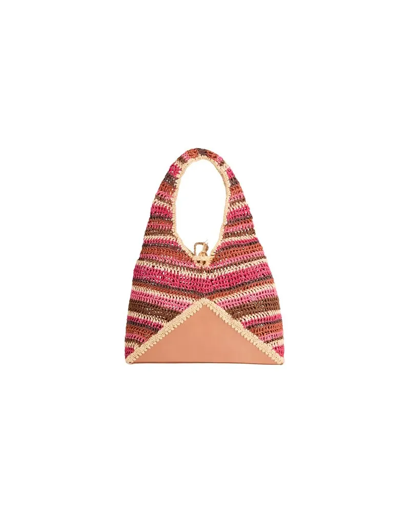 Ancient Greek Sandals TASCHEN - Handtaschenauf YOOX.COM Sand