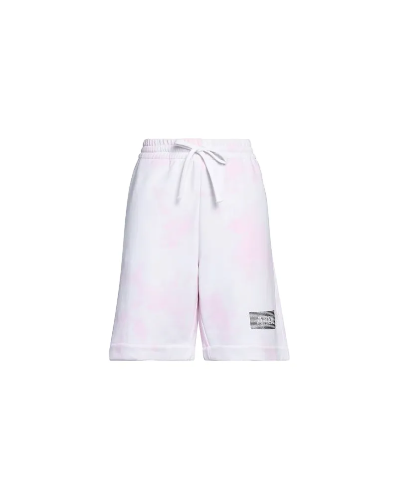 Amen HOSEN & RÖCKE - Shorts & Bermudashortsauf YOOX.COM Rosa