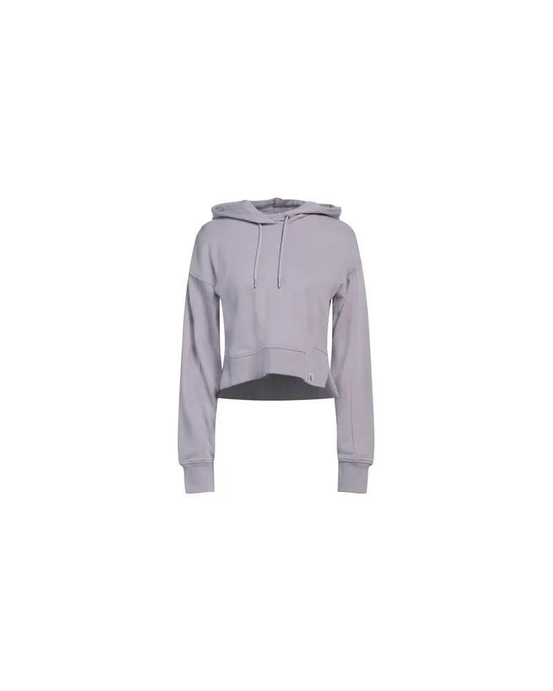 Calvin Klein TOPS - Sweatshirtsauf YOOX.COM Malve