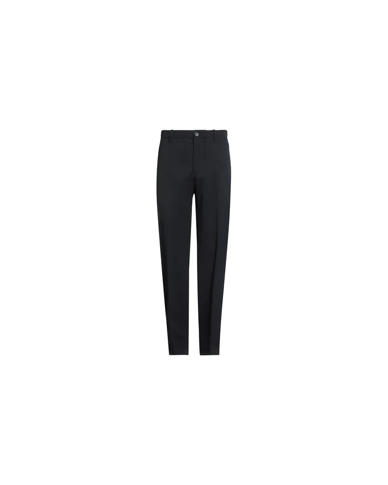 Lanvin HOSEN & RÖCKE - Hosenauf YOOX.COM Nachtblau
