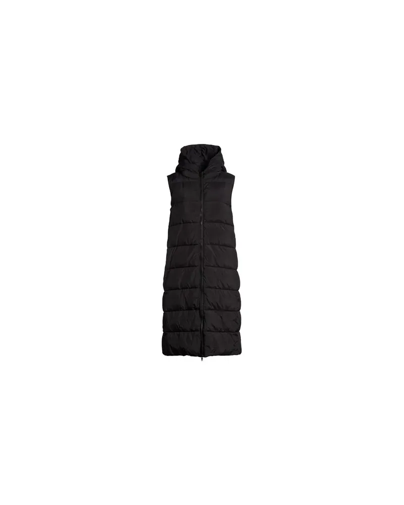 Canadian Classics JACKEN & MÄNTEL - Pufferjacken & Daunenjackenauf YOOX.COM Schwarz