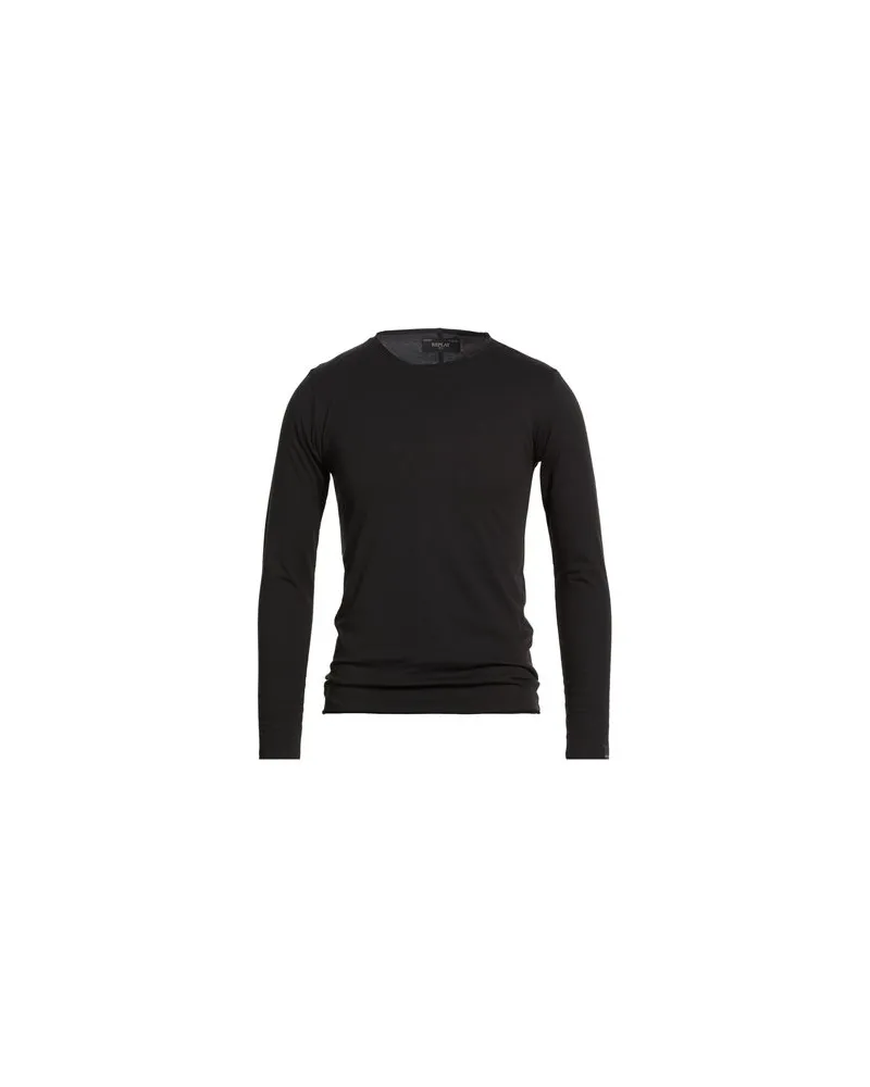 Replay TOPS - T-shirtsauf YOOX.COM Schwarz