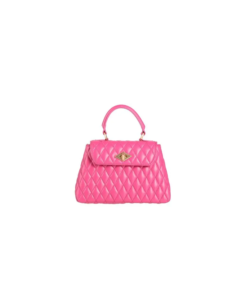 Ballantyne TASCHEN - Handtaschenauf YOOX.COM Fuchsia