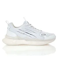 Philipp Plein Sneakers Weiß