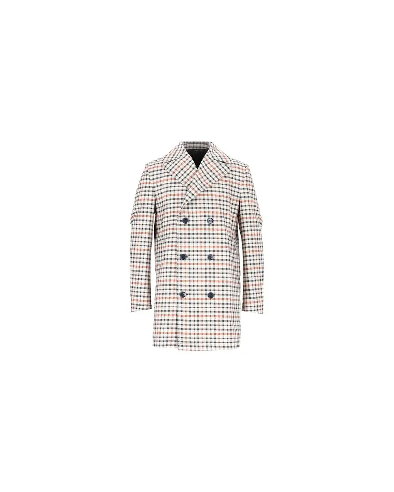 Daniele Alessandrini JACKEN & MÄNTEL - Jacken, Mäntel & Trenchcoatsauf YOOX.COM Beige