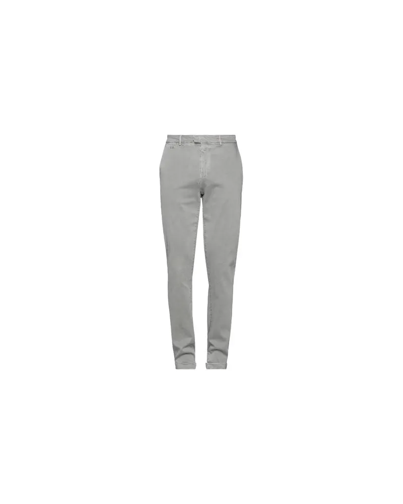 Tramarossa HOSEN & RÖCKE - Jeanshosenauf YOOX.COM Grau