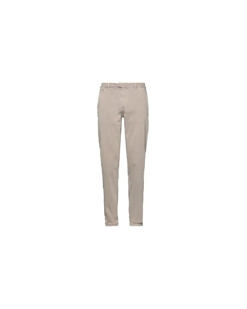 Tramarossa HOSEN & RÖCKE - Jeanshosenauf YOOX.COM Maulwurfsgrau