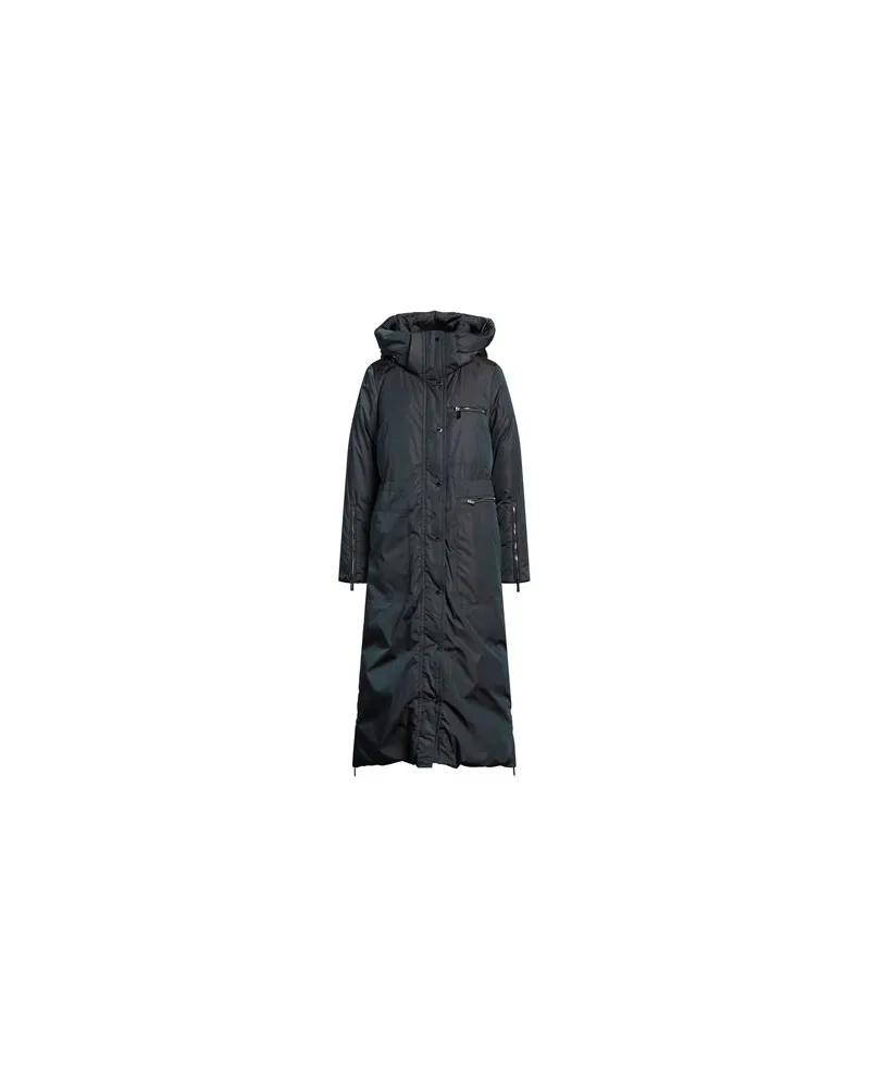 MOORER JACKEN & MÄNTEL - Pufferjacken & Daunenjackenauf YOOX.COM Aquamarin