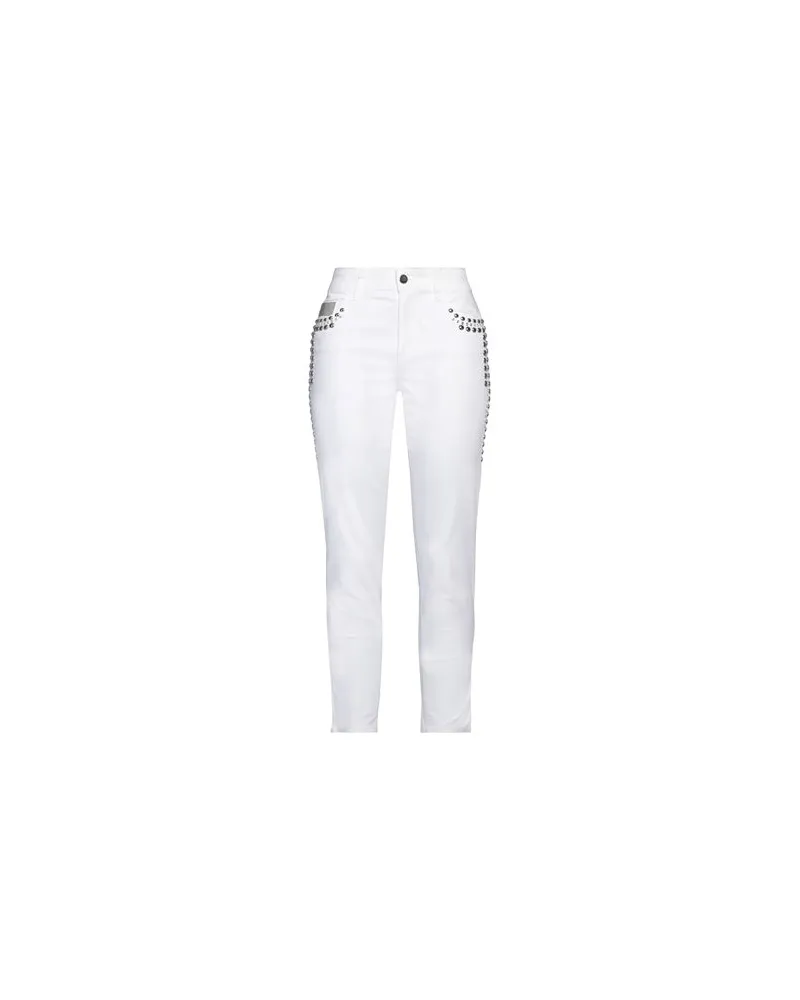 Angelo Marani HOSEN & RÖCKE - Hosenauf YOOX.COM Off