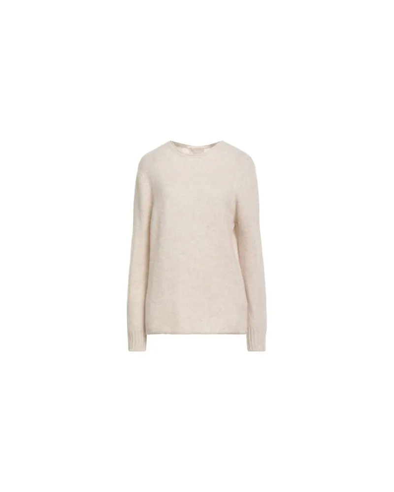 Drumohr  STRICKWAREN - Pulloverauf YOOX.COM Beige