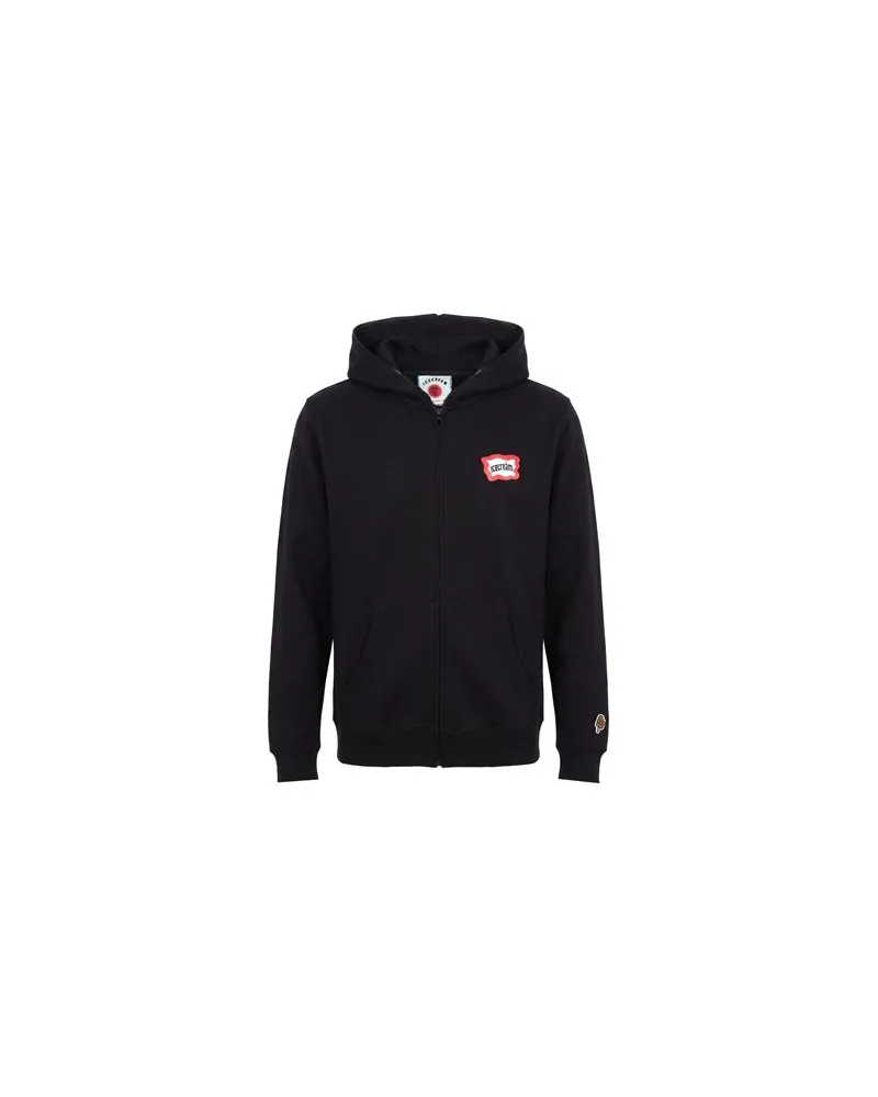 ICECREAM TOPS - Sweatshirtsauf YOOX.COM Schwarz