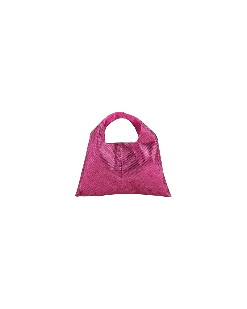 Twenty Four Haitch TASCHEN - Handtaschenauf YOOX.COM Fuchsia