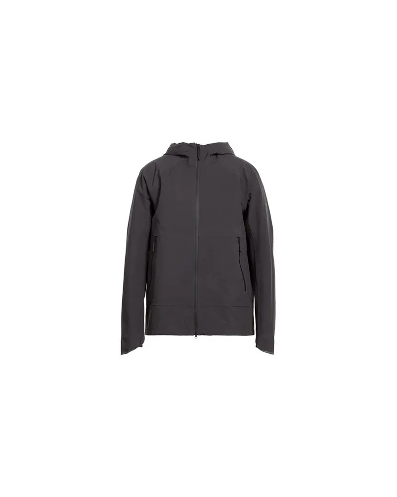 Jack Wolfskin JACKEN & MÄNTEL - Jacken und Anoraksauf YOOX.COM Braungrau